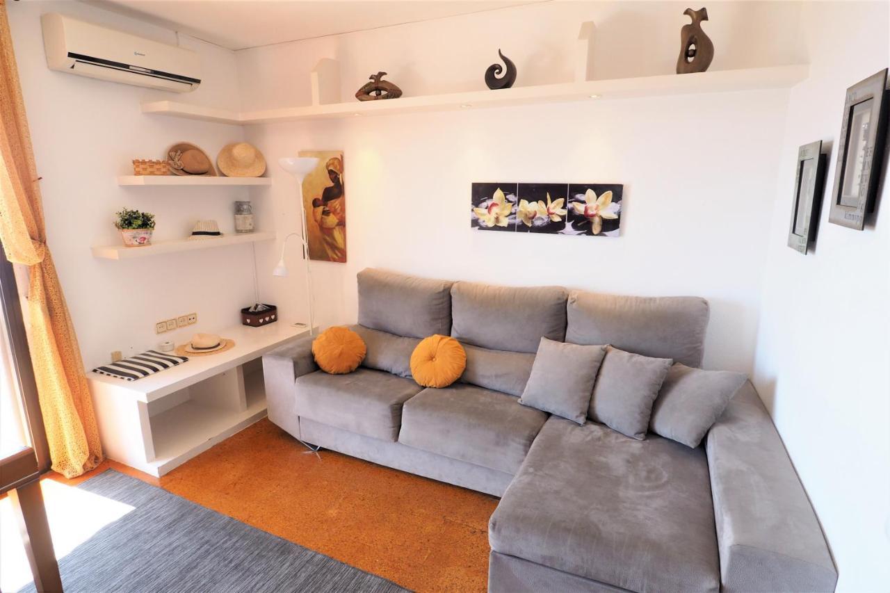 Carmen Seaview & Beach - Apartment Montgat Exterior photo