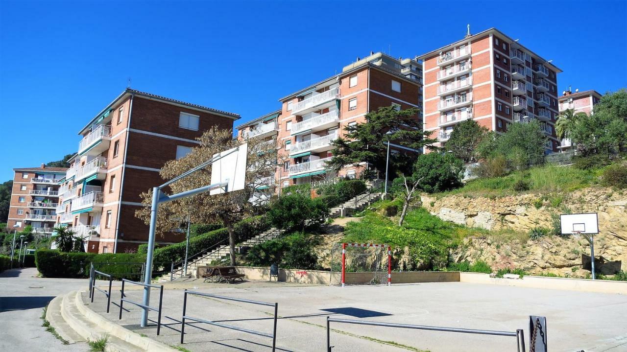 Carmen Seaview & Beach - Apartment Montgat Exterior photo